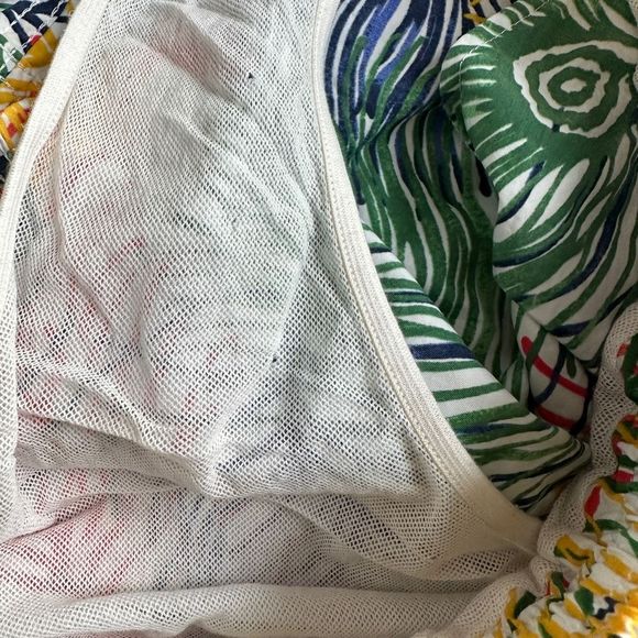 Vilebrequin Men's Swim Trunks - Picture 9 of 12